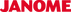 ジャノメロゴ