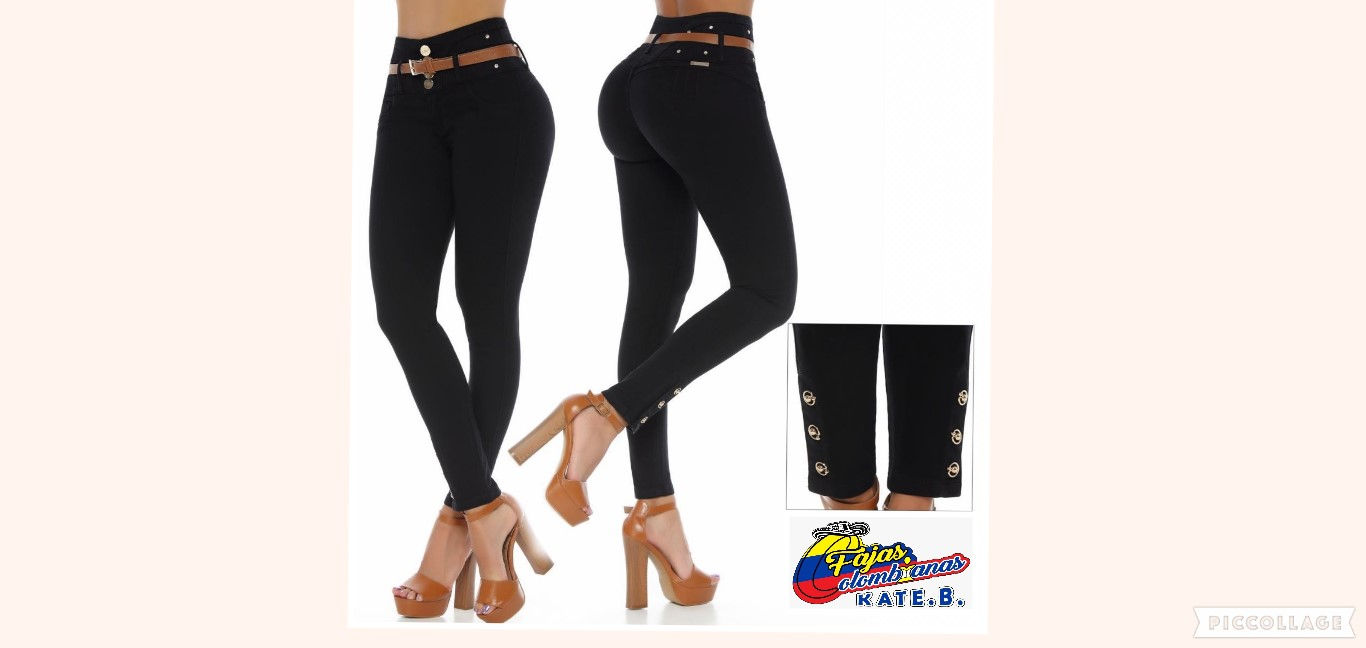 Pantalón Colombiano