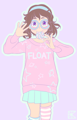 Uraraka Ochaco - My Hero Academia