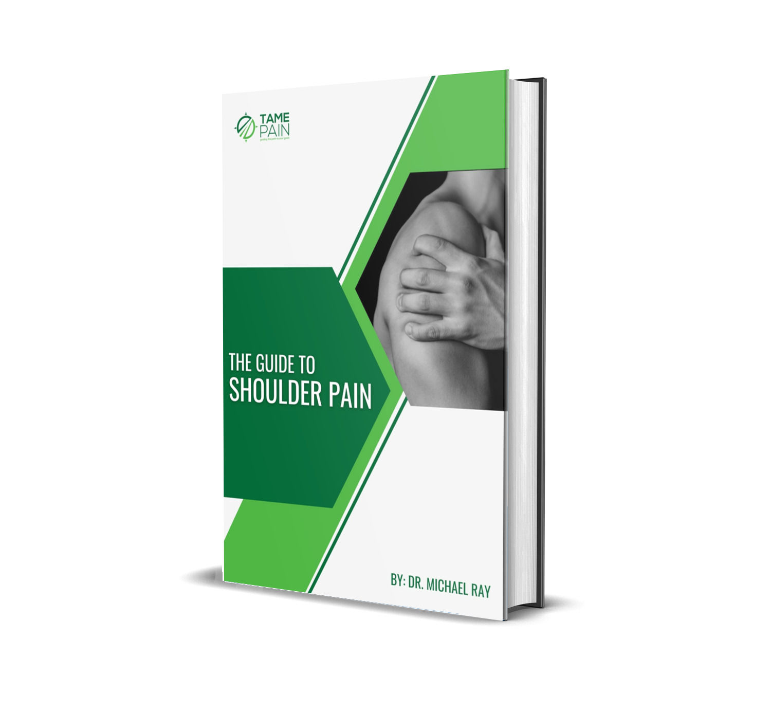 The Guide to Shoulder Pain