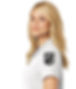 Thumbnail: S-M-L-XL Dry Zone UV Rated Micro-Mesh Polo