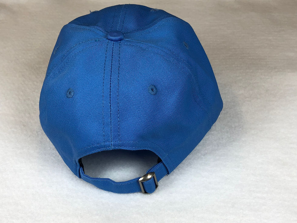 Thumbnail: Ratio Made Hat
