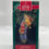 Thumbnail: 1992 Hallmark Stocked With Joy Pressed Tin Ornament