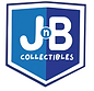 JNB Collectibles Logo