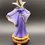 Thumbnail: Disney Store Villains Shiny Bisque Porcelain Collectible Figurine EVIL QUEEN