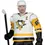 Thumbnail: NHL McFarlane Pittsburgh Penguins Sidney Crosby 6" Articulated Action Figure