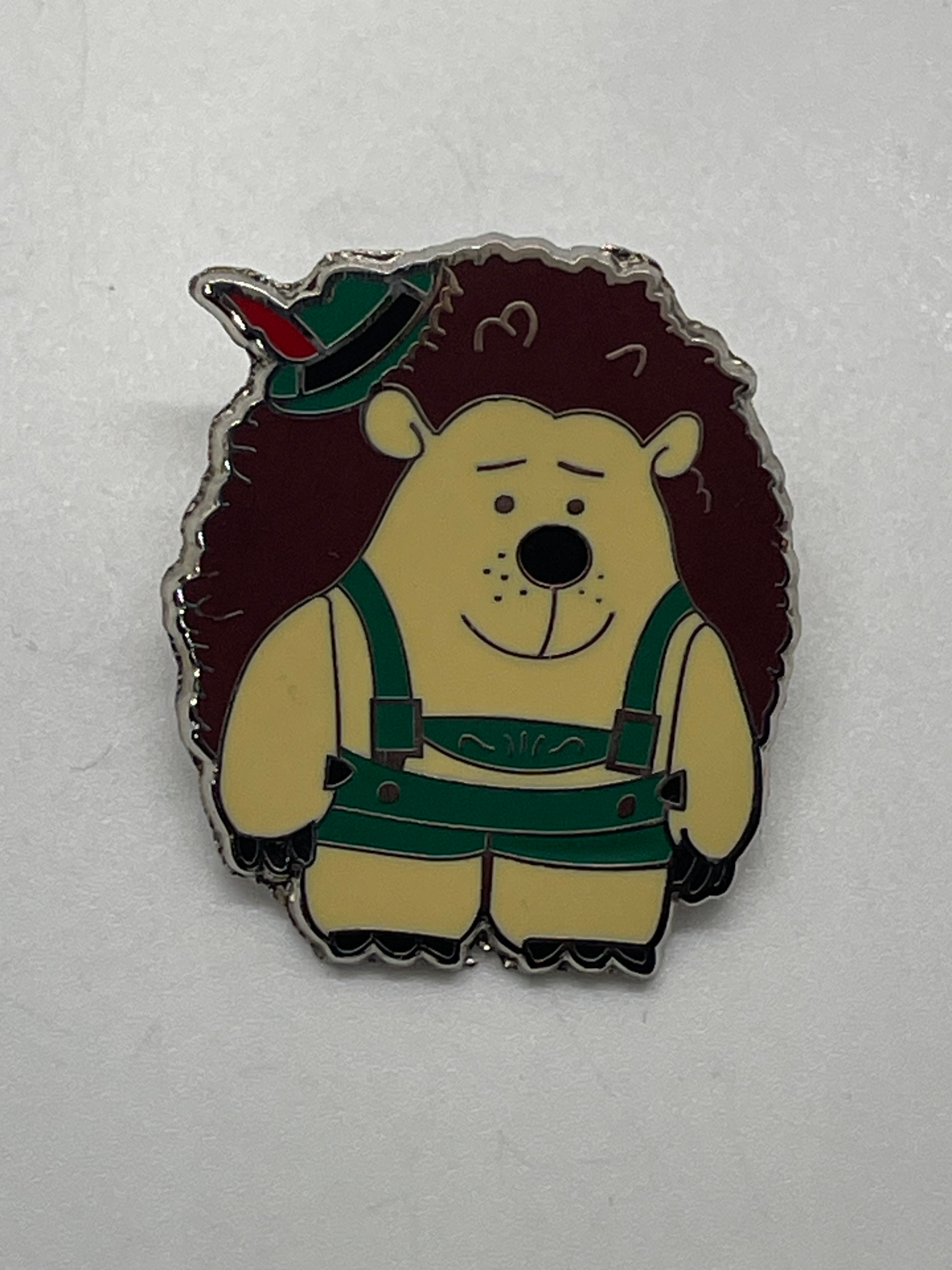 Disney's Toy Story 3 - Mr. Pricklepants Pin