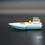 Thumbnail: 1975 Matchbox Seafire No. 5