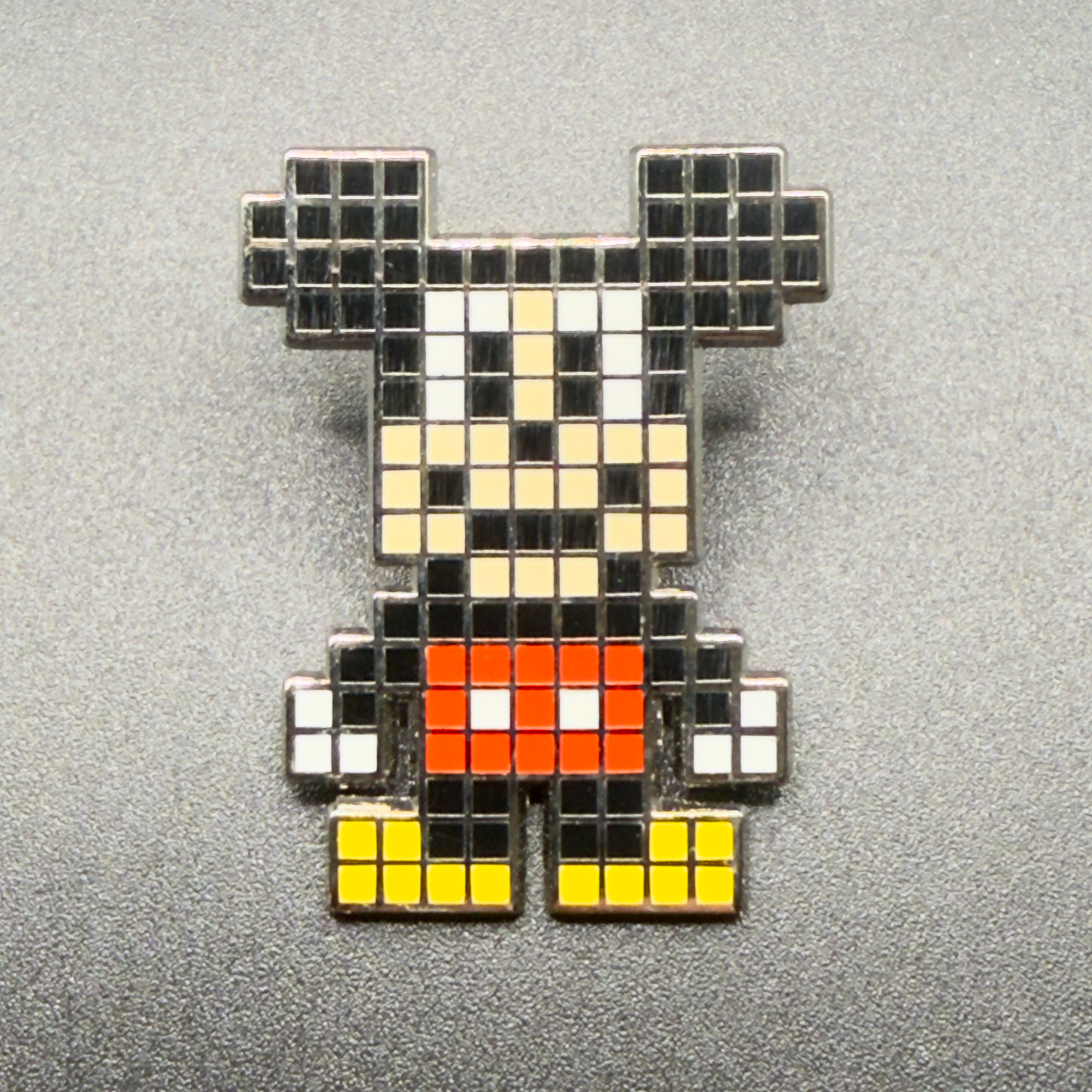 2017 Digital Disney Mystery Collection Mickey Mouse Pin