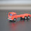 Thumbnail: 1976 Matchbox Mercedes Contaner Truck No. 42