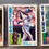 Thumbnail: 1984 Topps Baseball Complete Set and Traded Set