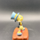 Thumbnail: WDCC Disney Pinocchio Jiminy Cricket Membership Figurine with Pin