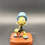 Thumbnail: WDCC Disney Pinocchio Jiminy Cricket Membership Figurine with Pin