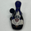 Thumbnail: 2008 Disney Hidden Mickey Bowling Pin Villains Ursula Pin