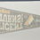 Thumbnail: 1993 Pittsburgh Penguins Pennant The Magnificent One Returns! Mario Lemieux