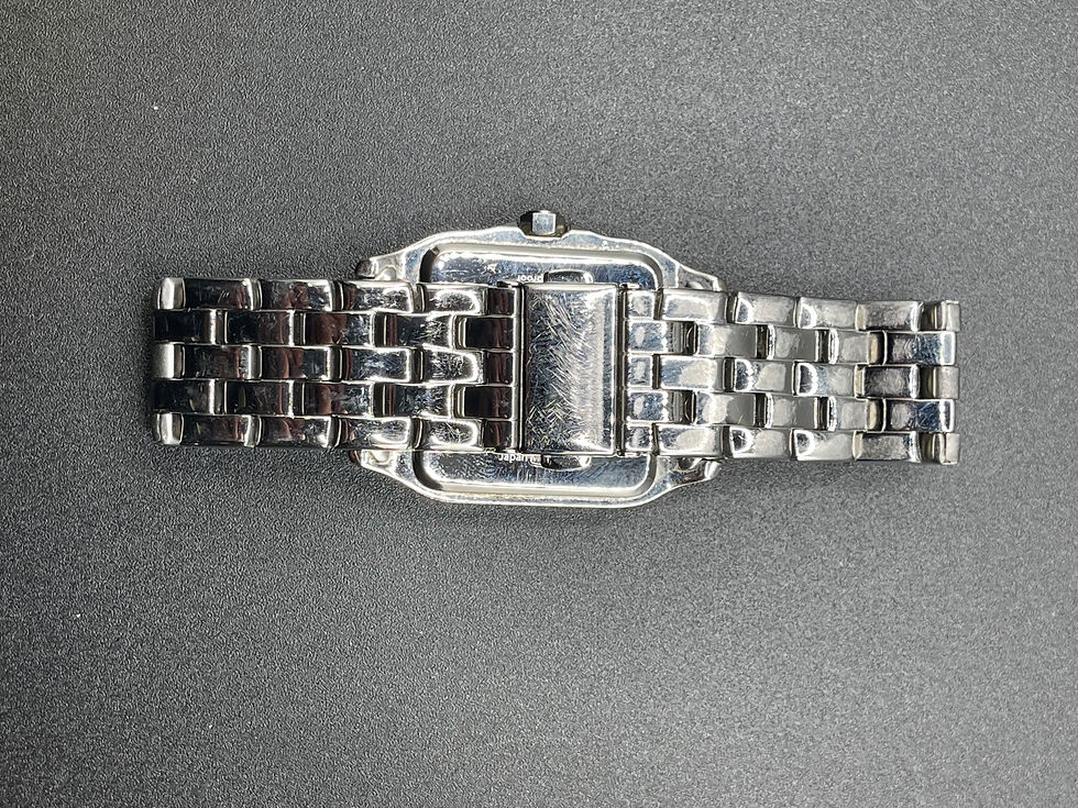 Thumbnail: My How Time Flies Queen of Hearts Watch with Special Edition Tin