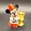Thumbnail: Vintage Disney Mickey Mouse Morocco Ceramic Japan Figurine