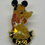 Thumbnail: 1988 Disney Store Mickey Mouse 60th Anniversary Through the Years 1988 Pin