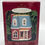 Thumbnail: 1999 Hallmark House on Holly Lane Nostalgic Houses and Shops Ornament