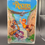 Thumbnail: A Walt Disney Classic The Rescuers Down Under VHS Movie Black Diamond