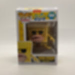 Funko POP! Animation: Spongebob Squarepants Caveman Spongebob #1669