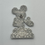 Thumbnail: Disney InspEARation Statue Cast Exclusive Black & White Mickey Pin