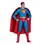 Thumbnail: DC Multiverse Deluxe Theatrical Edition 1978 Superman 7-Inch Scale Action Figure