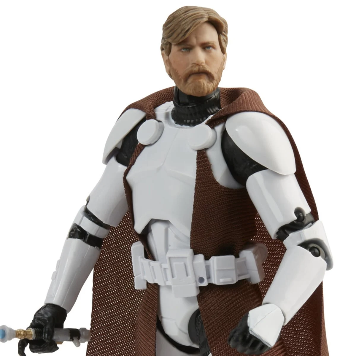 Star Wars Black Series Commander Obi-Wan Kenobi Figure