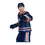 Thumbnail: NHL McFarlane Edmonton Oilers Connor McDavid 6-Inch Articulated Action Figure