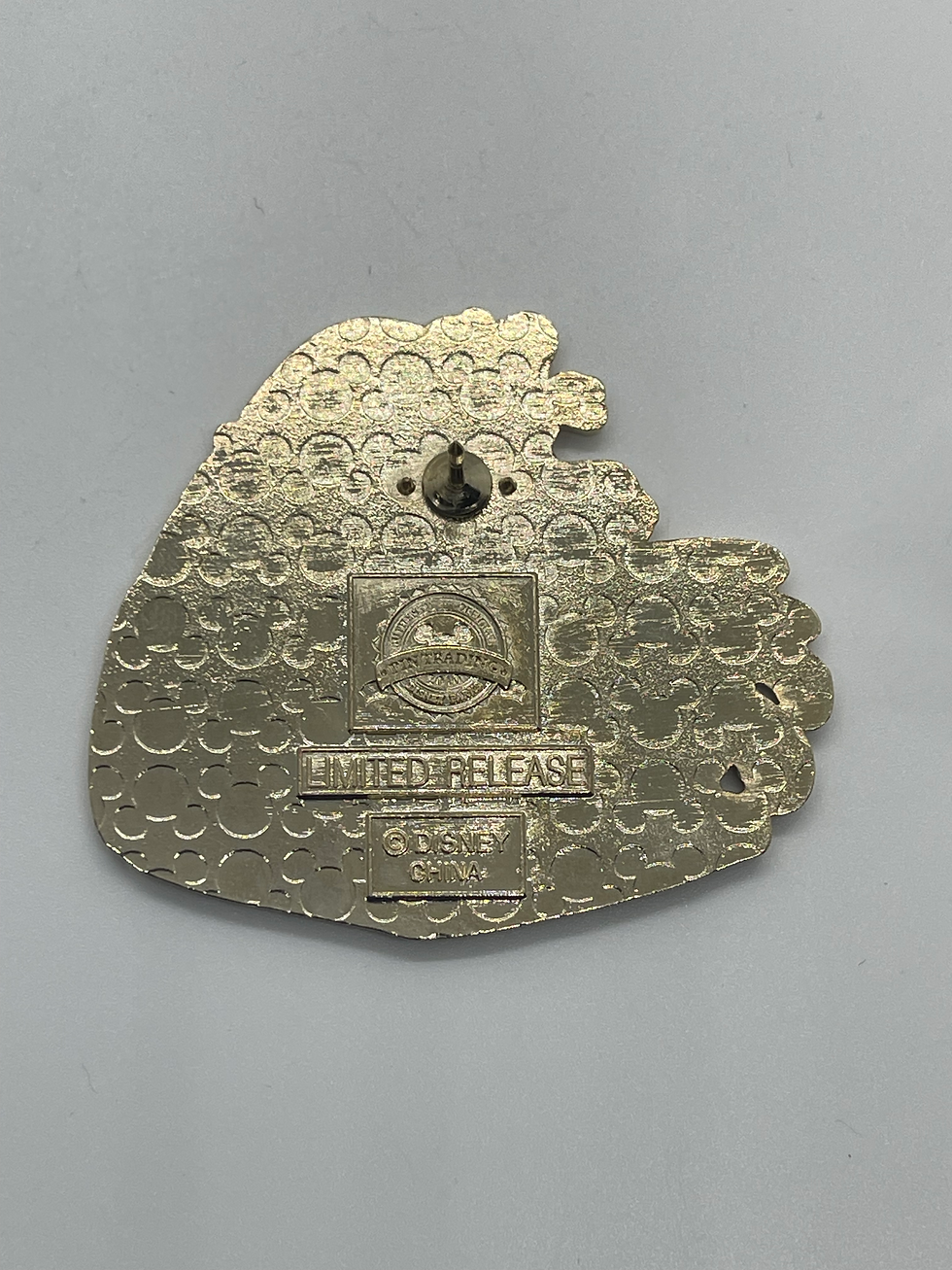 Thumbnail: 2011 Journey Into Imagination Reveal Conceal Mystery Figment Rainbow Paint Pin