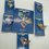 Thumbnail: 2012 Disney Magical Wishes Annual Passholder Exclusive Limited Edition 6-Pin Set