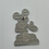 Thumbnail: Disney InspEARation Statue Cast Exclusive Big Cheese Mickey Pin