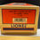 Thumbnail: 1996 LIONEL Warner Bros SYLVESTER & TWEETY All Abirrrd Boxcar 6-19286 Brand New