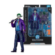 Joker #57 McFarlane DC Collector Edition: The 1989 Classic Gets the Figure It Deserves