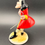 Thumbnail: Vintage Disney Peter Pan - Captain Hook Figurine Japan