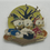 Thumbnail: 2005 Disney Halloween Huey, Dewey & Louie Trick or Treating Pin Rare