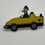 Thumbnail: 2008 Disney Hidden Mickey Characters Driving Cars - Donald Duck Pin
