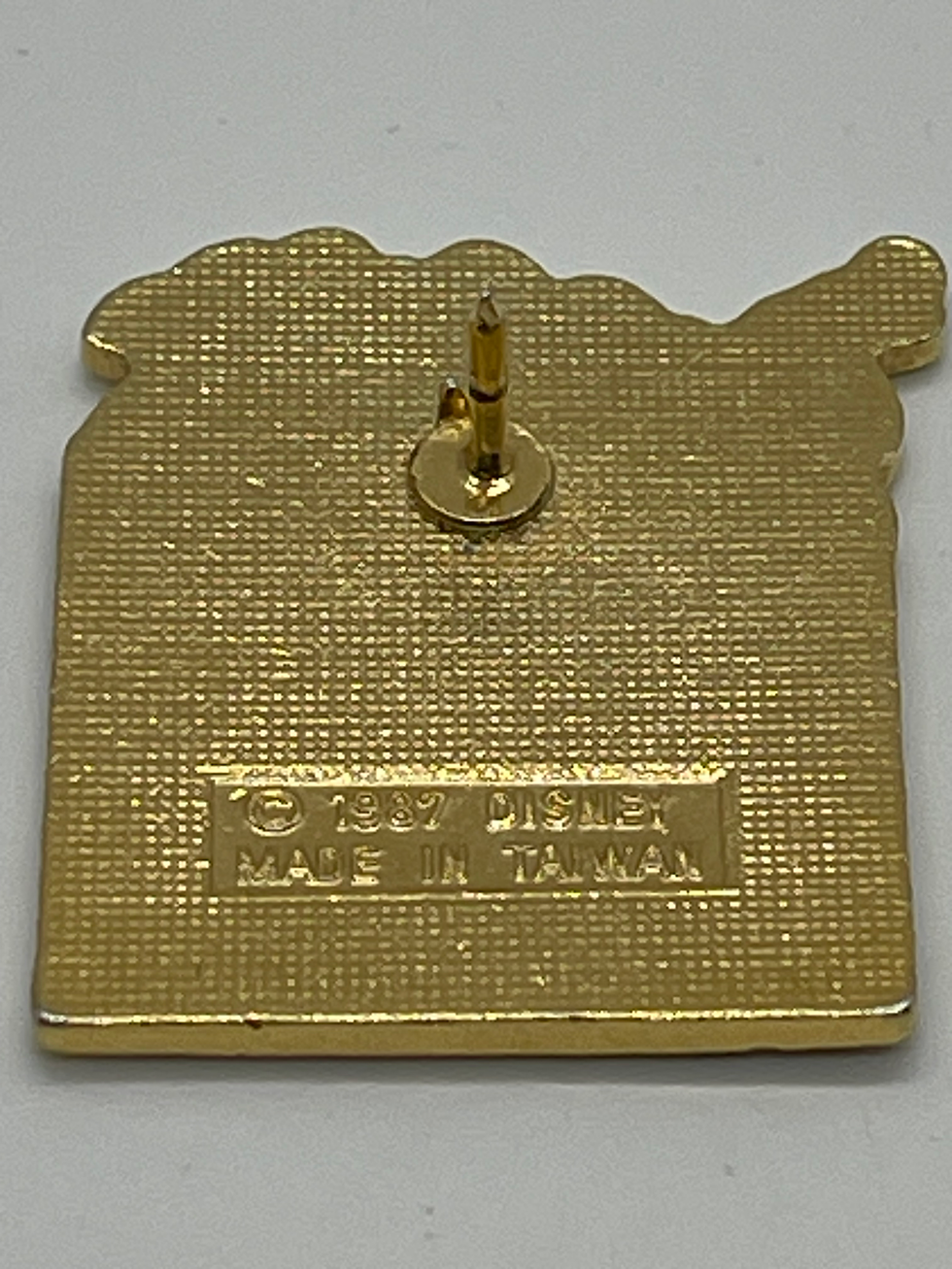 Thumbnail: 1987 The Walt Disney Studios Clapboard Mickey Pin