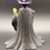 Thumbnail: Disney Store Disney Villains Bisque Porcelain Collectible Figurine  Maleficent