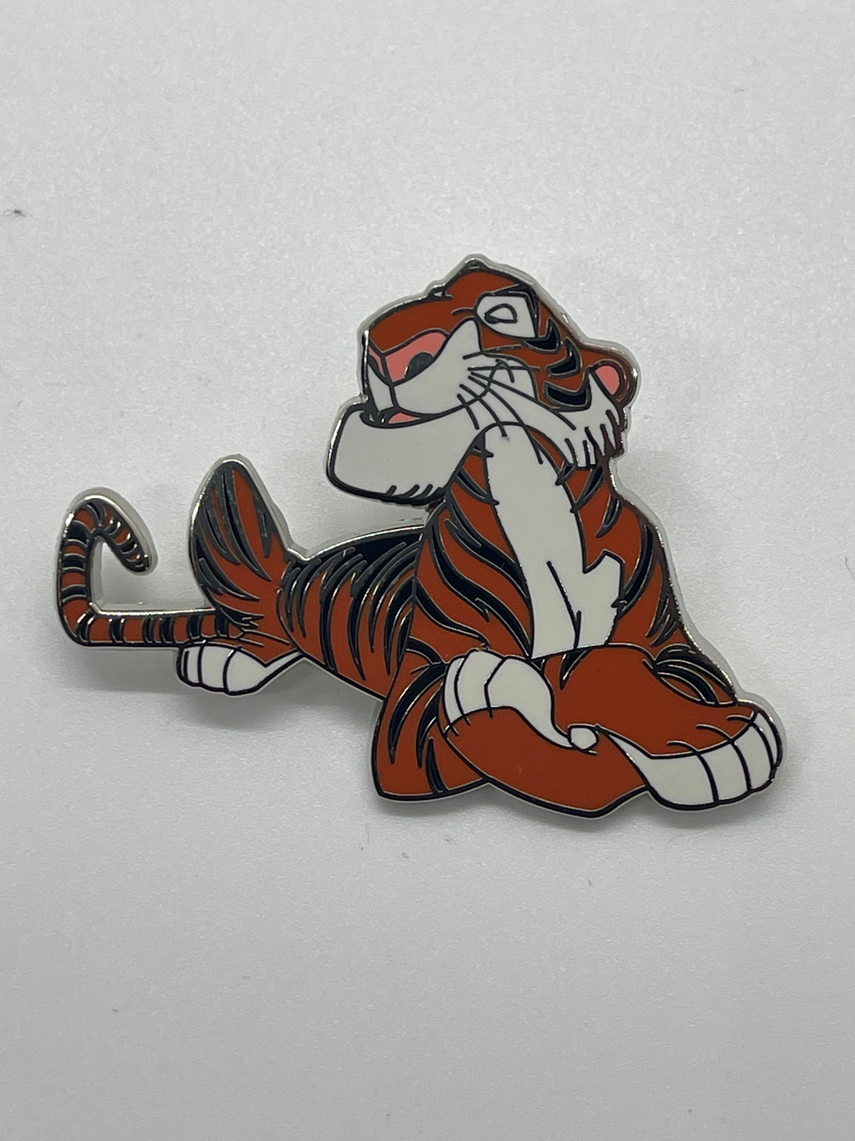 2009 Heroes vs. Villains Mystery Collection Shere Khan Pin