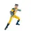 Thumbnail: Deadpool & Wolverine Marvel Legends Wolverine 6-Inch Action Figure