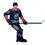 Thumbnail: NHL McFarlane Edmonton Oilers Connor McDavid 6-Inch Articulated Action Figure