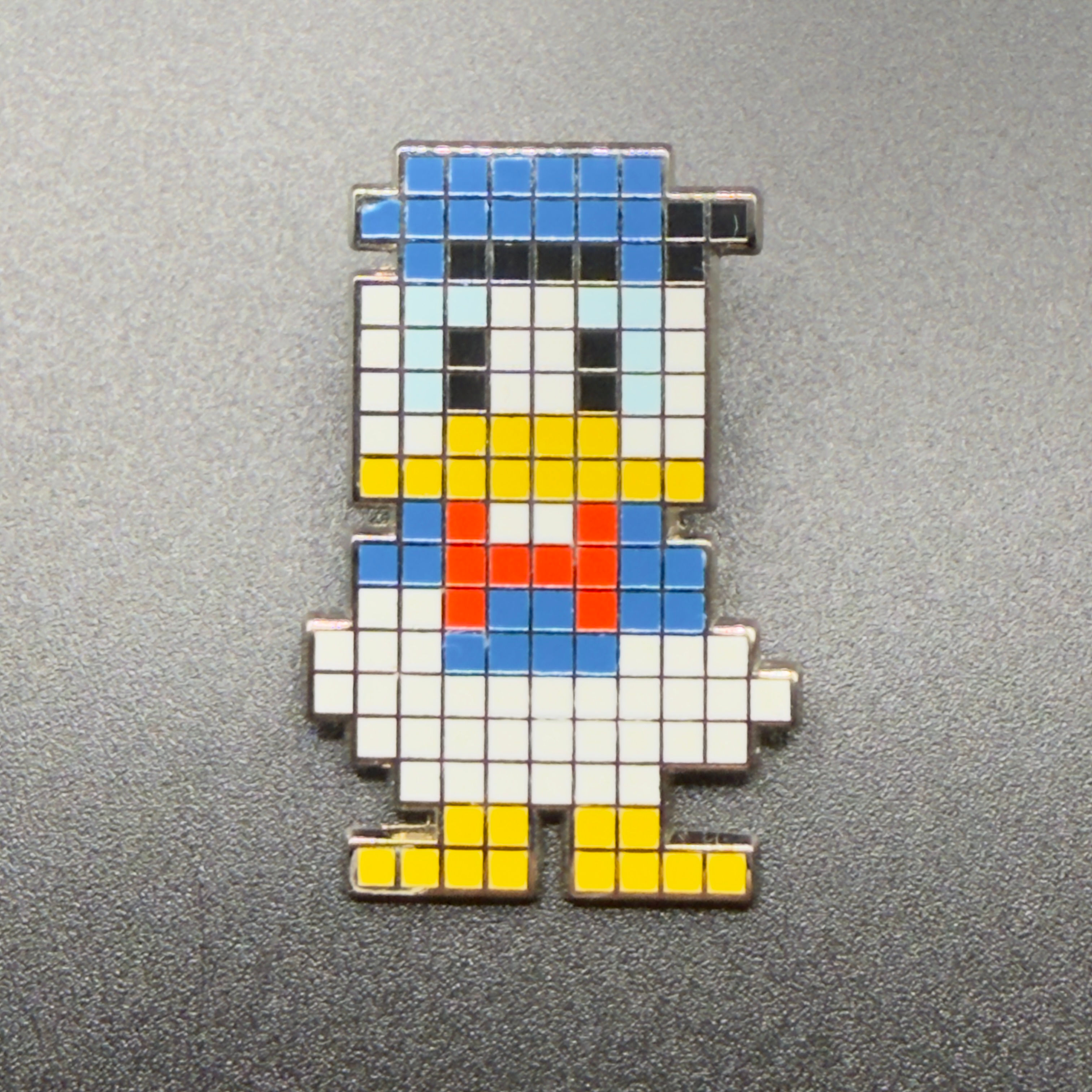 2017 Digital Disney Mystery Collection Donald Duck Pin