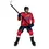 Thumbnail: NHL McFarlane Washington Capitals Alex Ovechkin 6" Articulated Action Figure