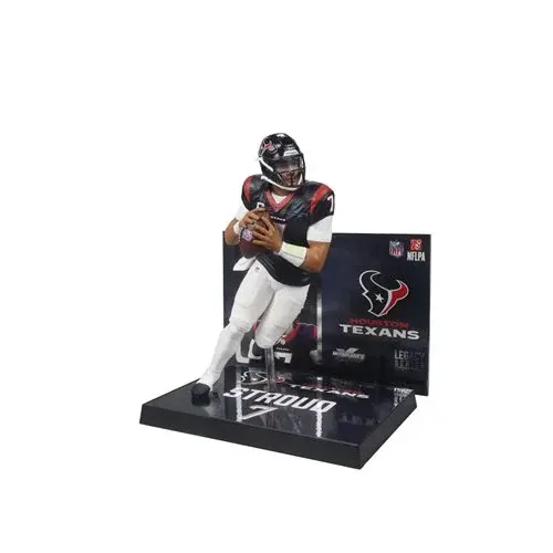 Thumbnail: NFL SportsPicks Texans C.J. Stroud 7-Inch Figure