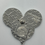 Thumbnail: Disney  Mickey Head Icons - Lollipops Pin