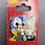 Thumbnail: 2013 Disney Haunted Mansion Caretaker Mickey Mouse & Pluto Pin on Card