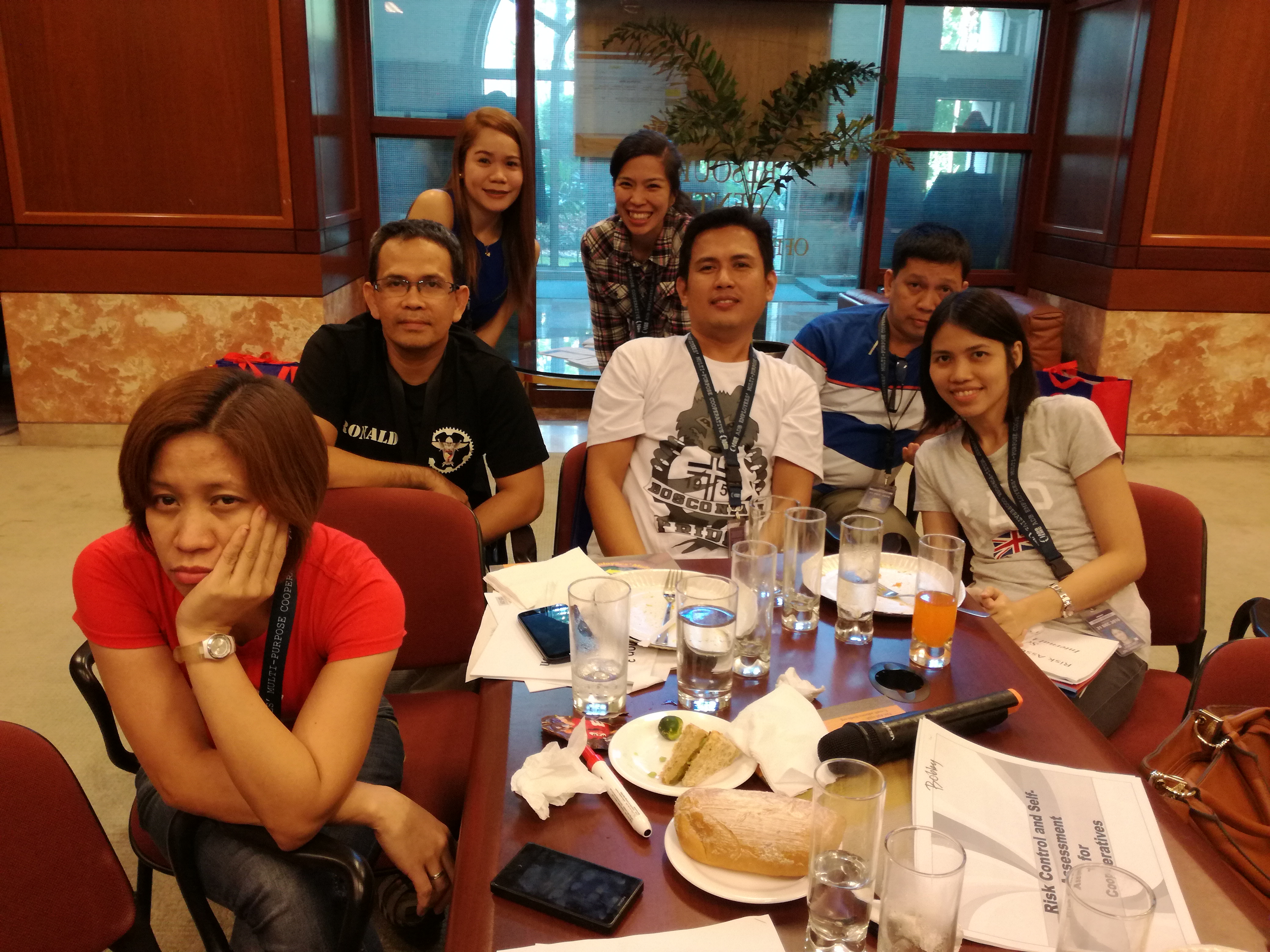 the management newadbemc adb organizational chart 2018