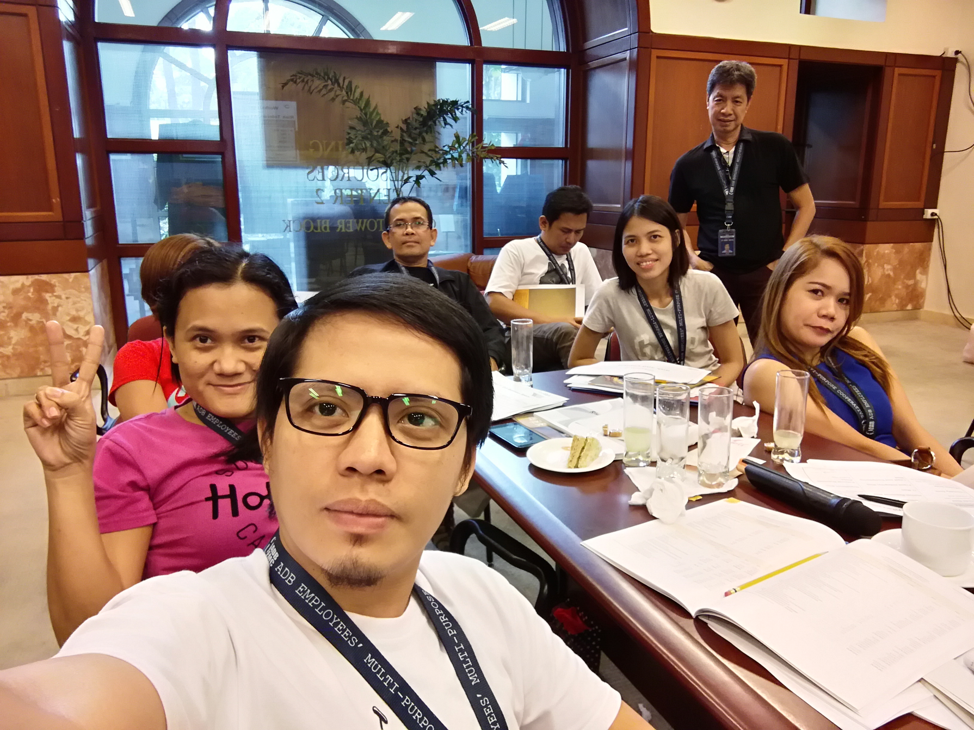 the management newadbemc adb organizational chart 2018