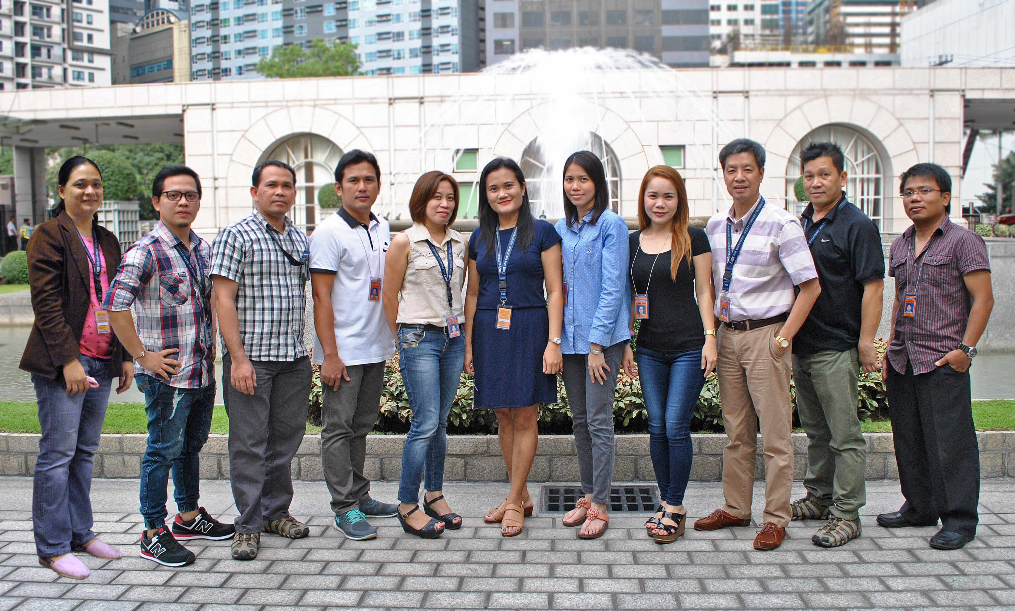 the management newadbemc adb organizational chart 2018
